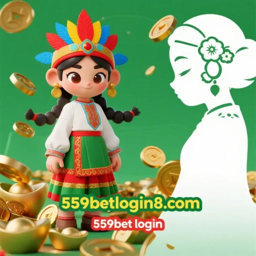 559bet login