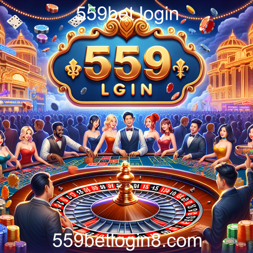 Descubra a Emoção dos Jogos Ao Vivo na 559bet